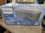 Philips wifi speaker TAW6505 | Ongeopend 2x, Audio, Tv en Foto, Luidsprekerboxen, Nieuw, Front, Rear of Stereo speakers, Philips