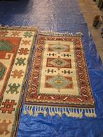 Wollen tapijt, Huis en Inrichting, Stoffering | Tapijten en Vloerkleden, Ophalen, Zo goed als nieuw
