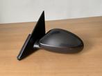 buitenspiegel links BMW 1 serie E87 2003 tot 2009 grijs, -, Utilisé, -, Enlèvement ou Envoi