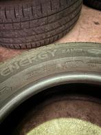 4 michelin 205/60R16 92v, Auto-onderdelen, Banden en Velgen, Ophalen, Gebruikt, 16 inch, 205 mm
