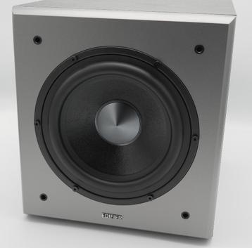 Edifier T5 Subwoofer beschikbaar voor biedingen