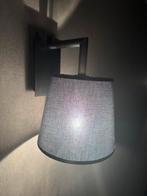 Wandverlichting landelijke stijl, Ophalen, Zo goed als nieuw, Zwart