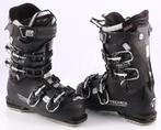 38 38,5 EU dames skischoenen TECNICA MACH1 95 HV W 2024, Gebruikt, Verzenden, Schoenen, Carve