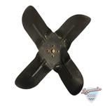 Ford Mustang 64-68 Ventilator 4-arm, -, Utilisé, -, Ford USA