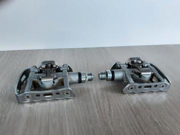 SHIMANO PEDALEN PDM324  