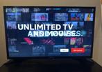Smart TV Samsung, Audio, Tv en Foto, Televisies, Ophalen, 80 tot 100 cm, Samsung, Smart TV