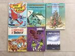 Lot BD 6 - Varia, Livres, BD, Utilisé, Enlèvement ou Envoi