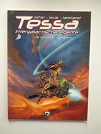 Tessa, intergalactische agente - 5 titels - ook apart, Enlèvement ou Envoi, Série complète ou Série