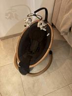 Schommelstoel baby, Kinderen en Baby's, Wipstoeltjes, Schommelstoel, Ophalen, Overige merken, Met gordel(s) of riempje(s)