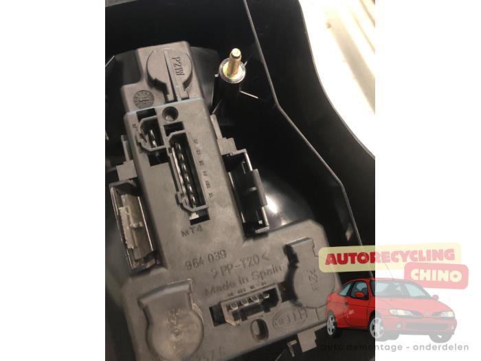 Achterlicht links van een Seat Ibiza, Auto-onderdelen, Verlichting, Seat, Gebruikt, 3 maanden garantie, Ophalen of Verzenden