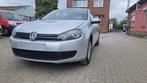 VW GOLF6, Euro 5, 4 cilinders, 59 kW, 5 zetels