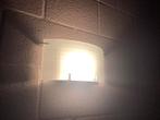 Wandverlichting, Ophalen, Zo goed als nieuw, Glas