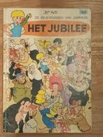 Jommeke 100: het jubilee (eerste druk), Boeken, Stripverhalen, Eén stripboek, Ophalen of Verzenden, Gelezen