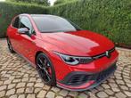Volkswagen Golf GTI Golf 2.0 TSI DSG GTI Clubsport*DCC* Harm, Auto's, Volkswagen, Gebruikt, Alcantara, Bedrijf, 5 deurs