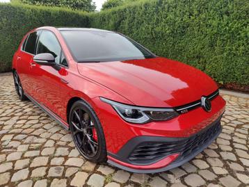 Volkswagen Golf GTI Golf 2.0 TSI DSG GTI Clubsport*DCC* Harm beschikbaar voor biedingen