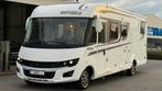 Rapido premium edtion 8066F, Caravans en Kamperen, TV, Bedrijf, Rapido, Luifel