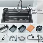 Multifunctioneel voor een moderne keuken 75 cm/45 cm, Ophalen of Verzenden, Nieuw
