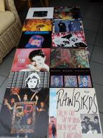 Lotje van 12 pop, rock, wave, alternatief lp's voor 50 euro!, Cd's en Dvd's, Ophalen of Verzenden, Gebruikt, 12 inch, Poprock