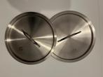 Couvercles Inox cuisine, Enlèvement, Neuf