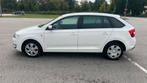 SKoda Rapid 1.6 2014 5 deurs export, Auto's, Elektrische ramen, Diesel, 5 deurs, Particulier