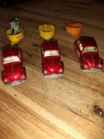 Matchbox vw kever met aanhanger., Ophalen of Verzenden, Gebruikt, Matchbox