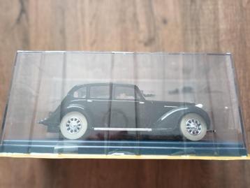 tintin Hachette 1/24 la pullman de wronzoff beschikbaar voor biedingen