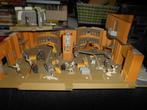 Star wars action Fleet Base Naboo fighter 40*20cm, Ophalen of Verzenden