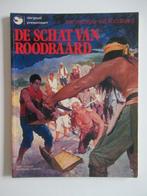 roodbaard...nr.10...de schat van roodbaard............1st, Boeken, Stripverhalen, Ophalen of Verzenden, Gelezen
