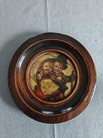 Vintage wanddecoratie, Ophalen of Verzenden