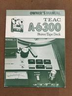 Audio Handleiding, Enlèvement ou Envoi, Utilisé