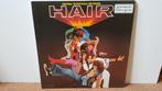 HAIR (ORIGINAL SOUNDTRACK RECORDING) (1979) GALT MACDERMOT, Cd's en Dvd's, Vinyl | Filmmuziek en Soundtracks, 10 inch, Zo goed als nieuw