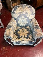 Fauteuil, Huis en Inrichting, Fauteuils, Ophalen, Gebruikt