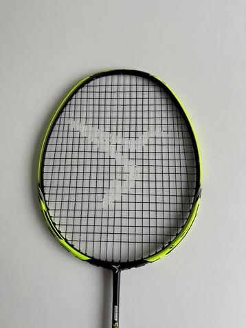 badmintonracket jeugd beschikbaar voor biedingen