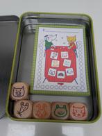 Haba spel Junior-5er-Pasch, 2-6 spelers, 5+, als nieuw, Hobby en Vrije tijd, Ophalen of Verzenden, Zo goed als nieuw, HABA