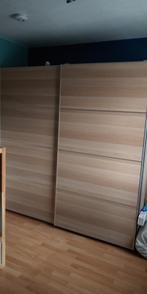 IKEA, Pax/Mehamn 200x66x201, Huis en Inrichting, Ophalen, Gebruikt