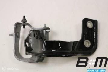 Achterklepscharnier rechts (bijrijderskant) Audi SQ5 LY9B beschikbaar voor biedingen