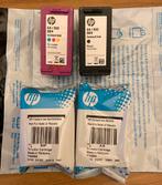 Instant Ink HP / Cartouche HP instant Ink 64/303/804, Computers en Software, Printerbenodigdheden, Ophalen, Zo goed als nieuw