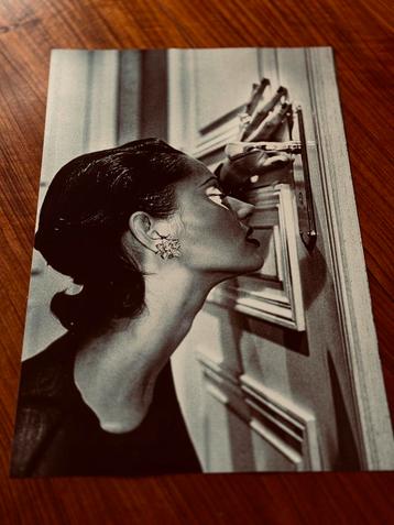 Fine Art Print – Helmut Newton, 1994 beschikbaar voor biedingen