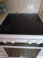 Cuisinière vitrocéramique AEG, Ophalen, Gebruikt, Tussenbouw, 4 kookzones