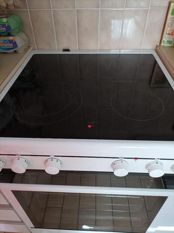 Cuisinière vitrocéramique AEG beschikbaar voor biedingen