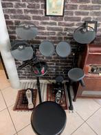 Yamaha DTX430k e-drum elektronisch drumstel, Muziek en Instrumenten, Ophalen, Gebruikt, Yamaha, Elektronisch