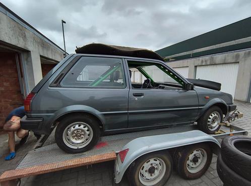 Autoremork, Auto diversen, Aanhangers en Bagagewagens, Gebruikt, Ophalen