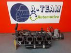 INLAATSPRUITSTUK Fiat Grande Punto (199) (0077365100), Gebruikt, Fiat