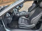 mercedes E 200 cabriolet, Cuir, Argent ou Gris, Achat, Euro 6