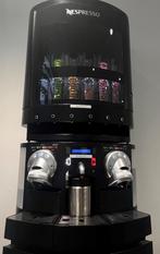 Machine à café Nespresso professionnelle, Electroménager, Comme neuf, Enlèvement