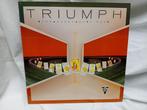 Triumph: The sport of kings (1986), Ophalen of Verzenden, Zo goed als nieuw