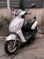 Peugeot Kisbee | A klasse | 8.790km | Onderhouden | 4takt, Enlèvement ou Envoi, Kisbee, Utilisé, Classe A (25 km/h)