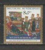 Duitsland Bundespost   1228  xx, Postzegels en Munten, Postzegels | Europa | Duitsland, Ophalen of Verzenden, Postfris