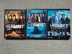 VERMIST - Seizoen 1 - 2 - 3., Cd's en Dvd's, Dvd's | Tv en Series, Ophalen