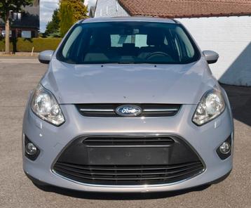 Ford C Max.1.6 Benzine. Euro 5  beschikbaar voor biedingen